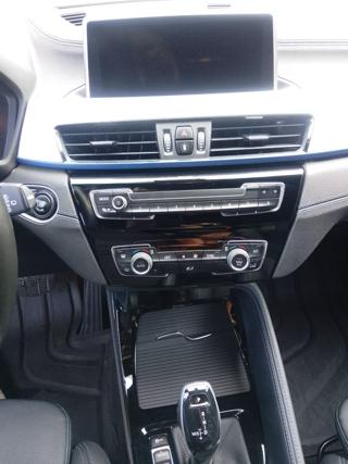 BMW X2 usata, con Fendinebbia