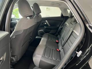 CITROEN C4 X usata, con Controllo trazione
