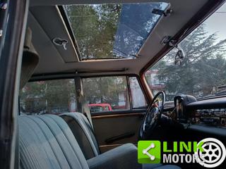 MERCEDES-BENZ 220 usata 9