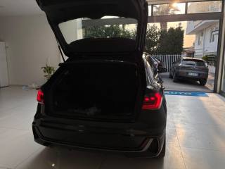 AUDI A1 usata, con Fari LED