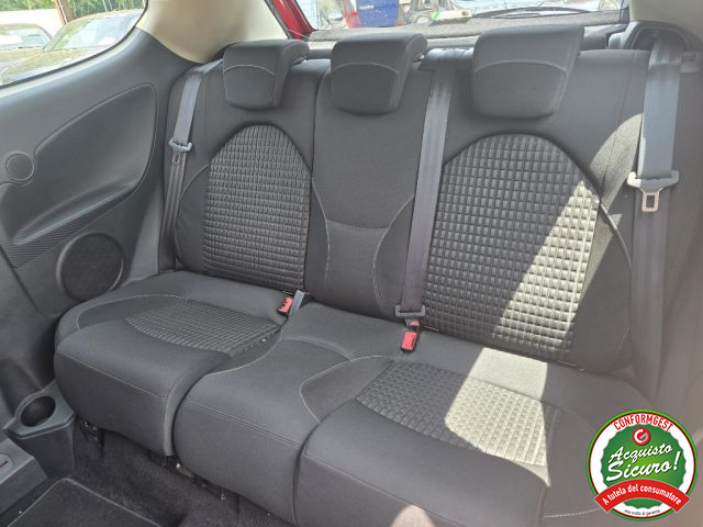 ALFA ROMEO MiTo usata, con Controllo trazione