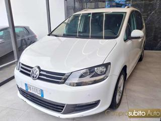 VOLKSWAGEN Sharan usata, con Airbag