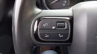 CITROEN C3 Aircross usata, con Chiusura centralizzata telecomandata