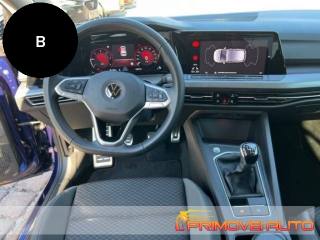 VOLKSWAGEN Golf 2.0 TDI 116cv life