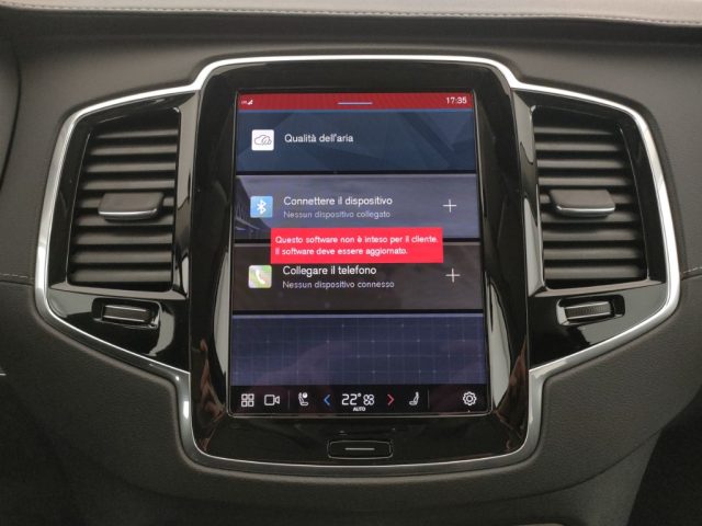 VOLVO XC90 usata, con ESP