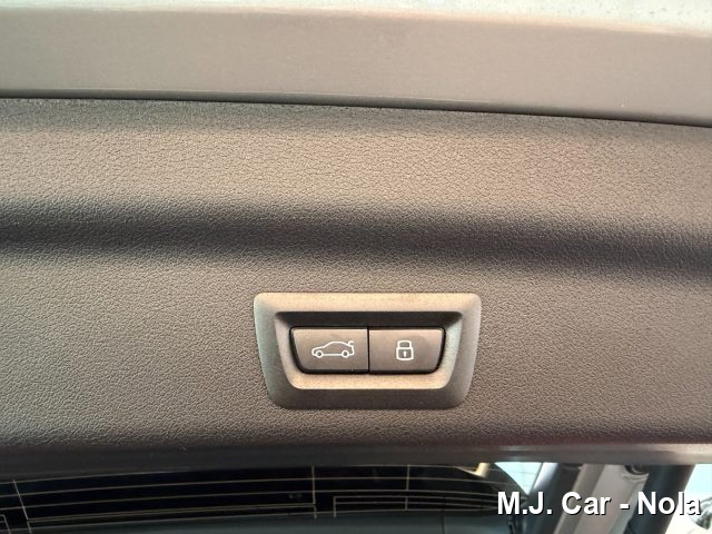 BMW X1 usata, con USB