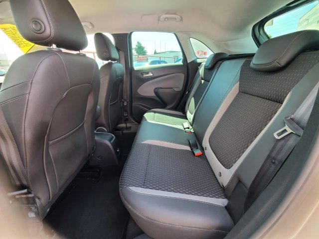 OPEL Crossland X usata, con Cruise Control