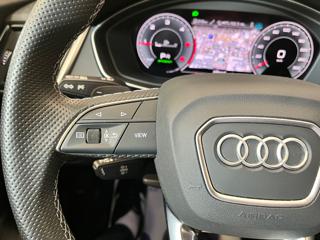 AUDI Q5 usata, con Climatizzatore