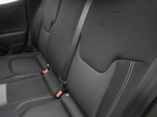 JEEP Renegade usata, con Fendinebbia