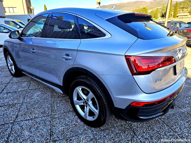 AUDI Q5 usata, con Autoradio