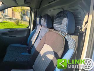 FIAT Scudo usata, con Filtro antiparticolato