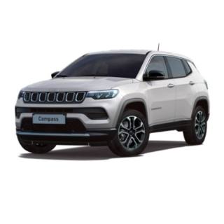 JEEP Compass 1.5 Turbo T4 130 CV MHEV 2WD Altitude