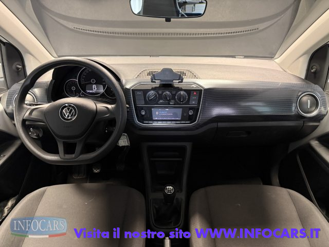 VOLKSWAGEN up! usata, con Controllo trazione