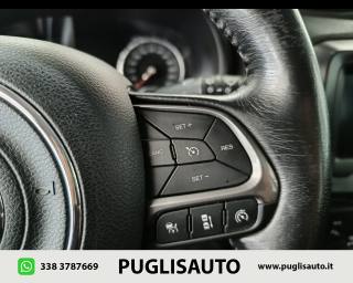 JEEP Renegade usata, con Fendinebbia