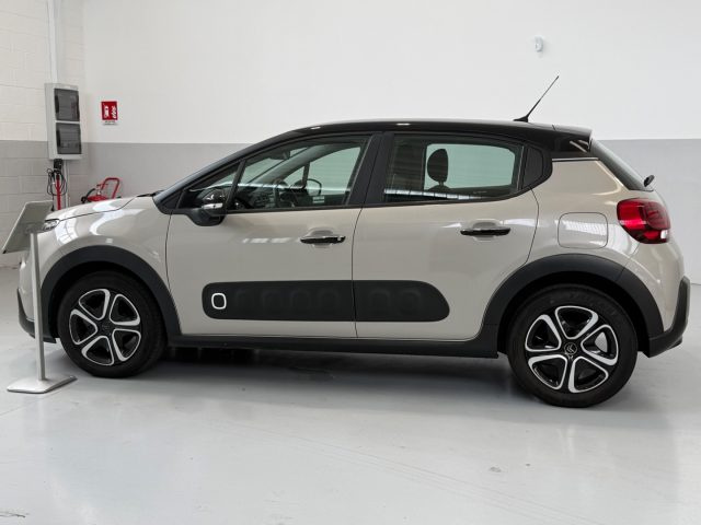 CITROEN C3 usata, con Controllo trazione