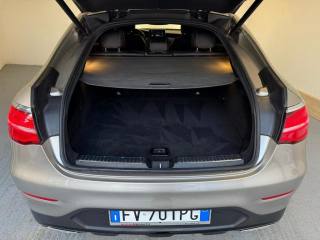 MERCEDES-BENZ GLC 250 usata, con Controllo trazione