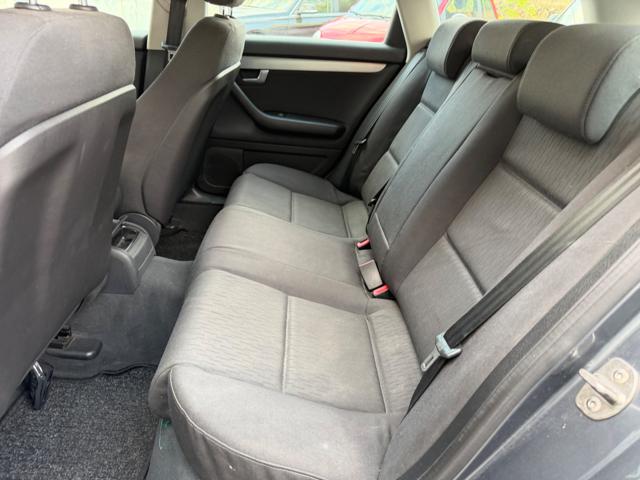 AUDI A4 usata, con Controllo automatico clima