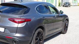 ALFA ROMEO Stelvio usata, con Sensore di luce