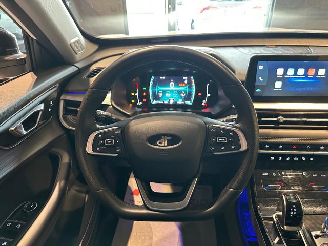 DR MOTOR DR 6.0 usata, con Controllo trazione