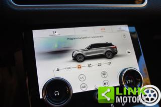 LAND ROVER Range Rover Velar usata, con Assistente abbaglianti