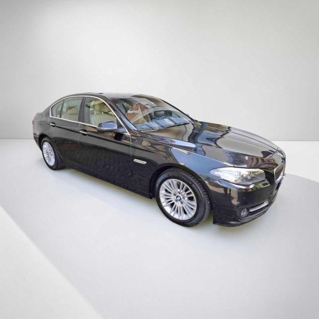 BMW 520 usata, con ABS