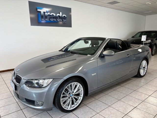 BMW 325 usata, con Cerchi in lega