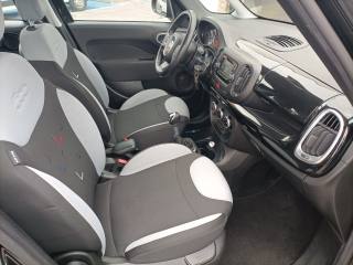 FIAT 500L usata, con ESP