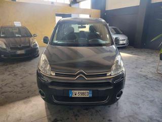 CITROEN Berlingo usata, con Controllo trazione