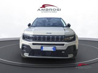 JEEP Avenger usata 6