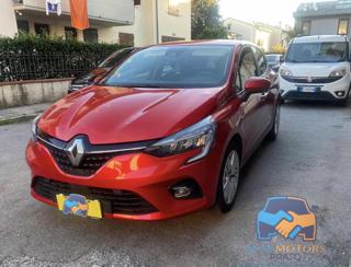 RENAULT Clio Intense 1.0