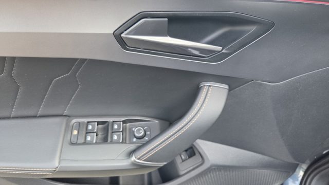 CUPRA Formentor usata, con Fendinebbia