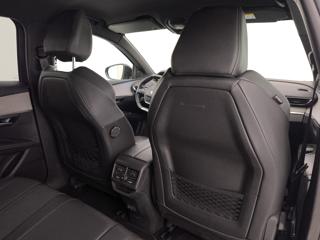 PEUGEOT 3008 usata, con Isofix