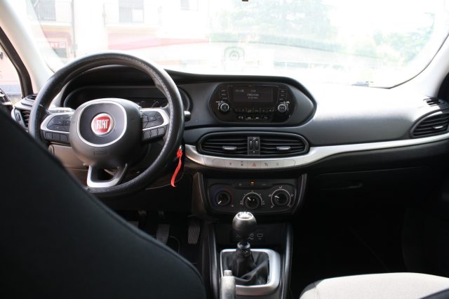 FIAT Tipo usata, con Servosterzo