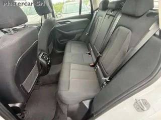 BMW X3 usata, con Servosterzo