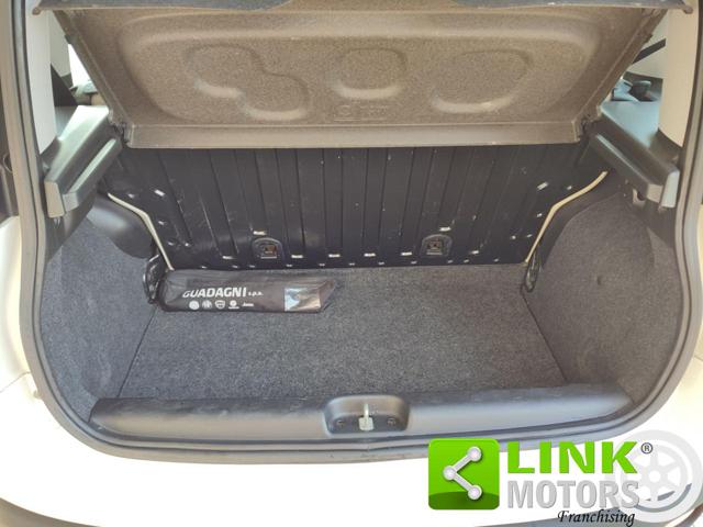 FIAT Panda usata 14