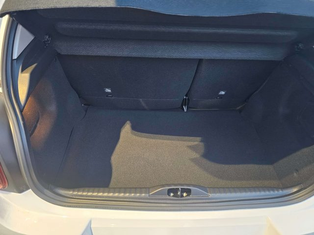 CITROEN C3 usata, con Servosterzo