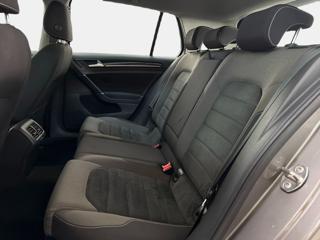 VOLKSWAGEN Golf usata, con ESP