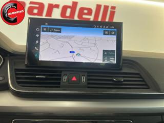 AUDI Q5 usata, con Park Distance Control