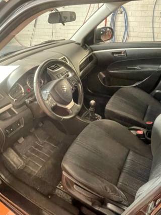 SUZUKI Swift usata, con Cruise Control