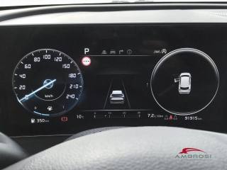 KIA Sportage usata 12