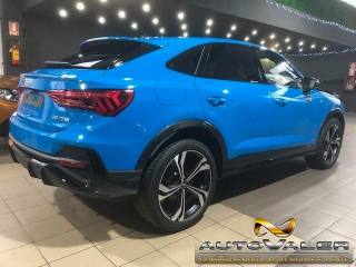 AUDI Q3 usata, con Airbag laterali