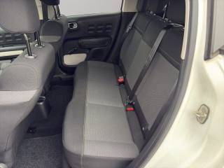 CITROEN C3 usata, con Riconoscimento dei segnali stradali