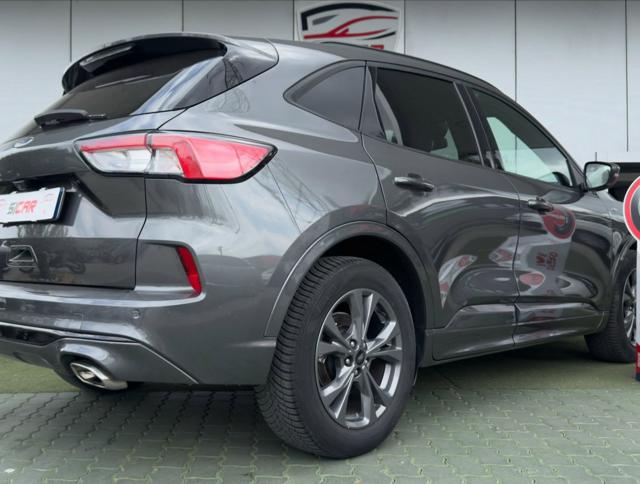 FORD Kuga usata, con Chiusura centralizzata