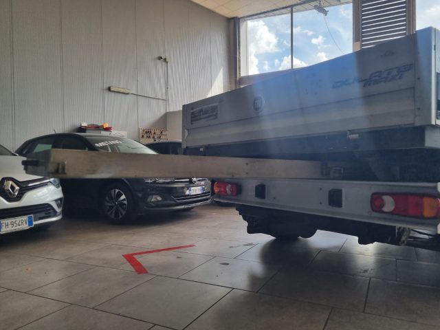 FIAT Ducato usata 16