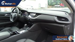 OPEL Insignia usata, con Cruise Control