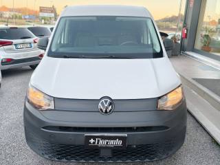VOLKSWAGEN Caddy 2.0 TDI 102 CV Furgone Business 2posti