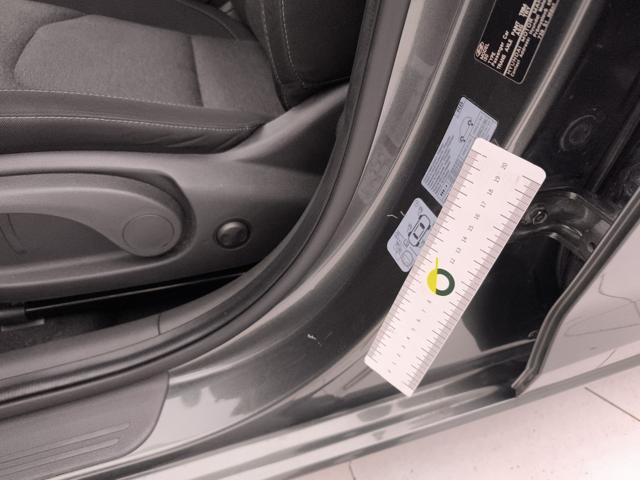 HYUNDAI i30 usata, con Isofix