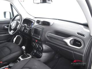 JEEP Renegade usata 11