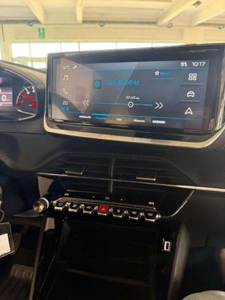 PEUGEOT 2008 usata, con Controllo trazione
