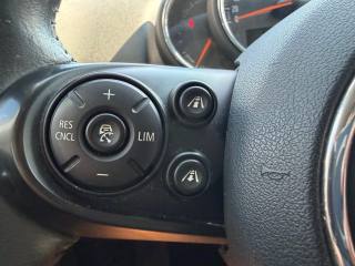 MINI Countryman usata, con Immobilizzatore elettronico